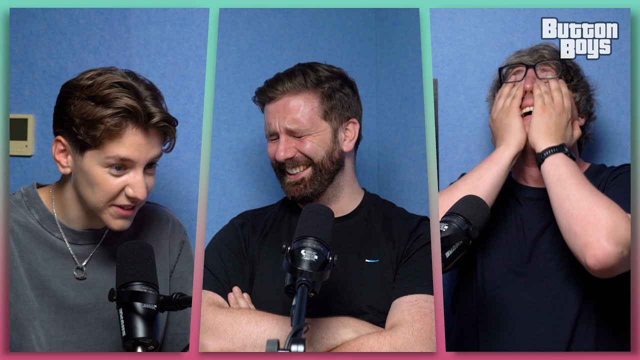 Gaming Gaps: A Shame Amnesty