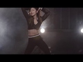 Heyoon "Why I Dance" x Rexona Dance Studio - Now United