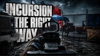 Incursion hits different when you play it like this