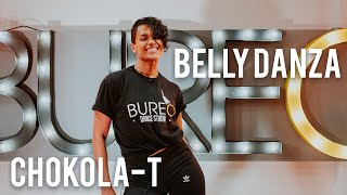 Don Omar ft. Beenie Man - Belly Danza/ Reggatón/Chokola-T/ Bureo Dance Studio