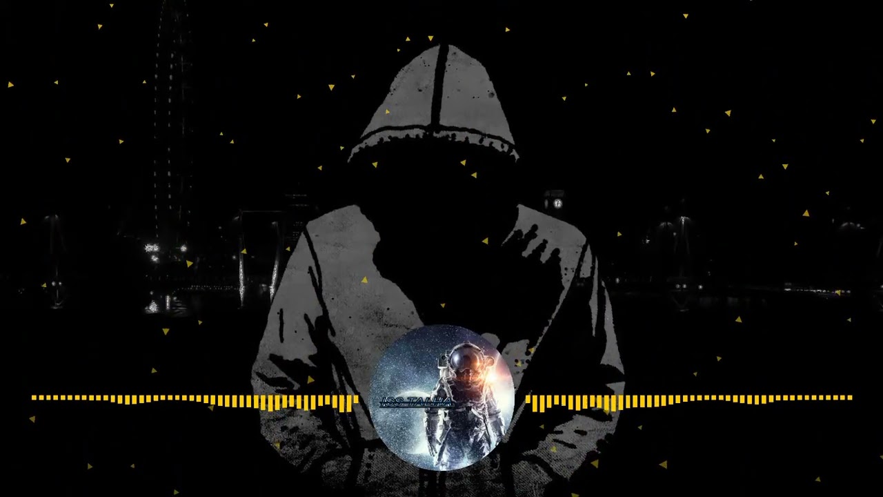 Anatomy - NextRO (Original Mix) - ISS version (SOUNDS WAVES)