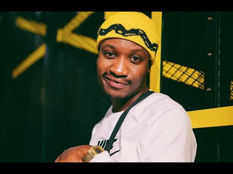 Reece Madlisa x Mr JazziQ x Focalistic x Busta 929 Type Beat - SHIMZA | Amapiano Beats