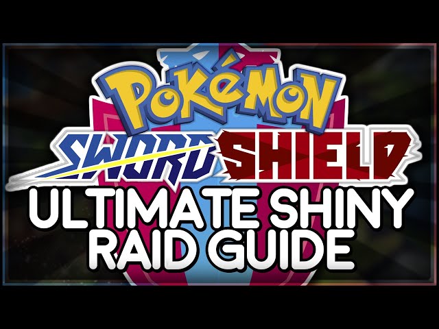 Pokemon Sword and Shield Regigigas 6IV-EV Trained