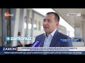"Sariq" va "yashil" hududlarda 7 ta yo‘nalishlarda poezdlar qatnovi yo‘lga qo‘yildi