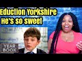 American Reacts to Educating YorkShire | Episode 1 | WOW