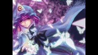 Yuyuko's Final Theme - Border of Life