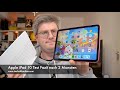 Apple iPad 10 Test Fazit nach 2 Monaten