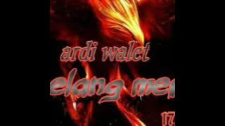 Sp elang merah by ardi walet