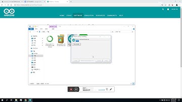 Arduino 2WD藍牙避障自走車教學