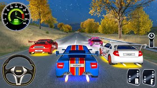 Extreme Offroad Car Racing 3D - Offroad Sport Car Racing Simulator - Android Gameplay #part1  screenshot 4