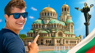 Šta Videti Za 1 Dan U Sofiji?