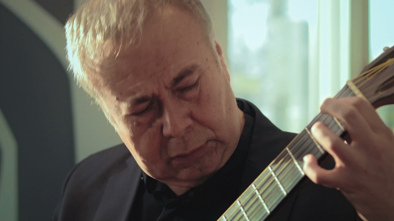 Sonatina (Federico Moreno Torroba)