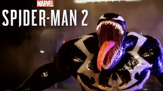 :     Marvel's Spider-Man 2