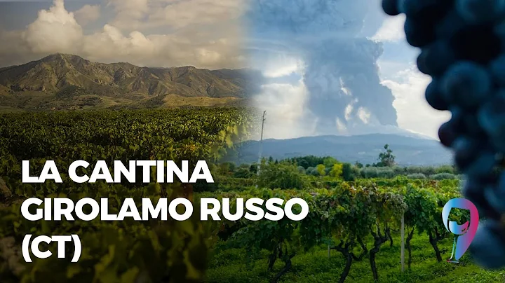 La Cantina Girolamo Russo (CT)