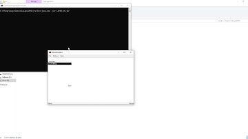 Microemulator Cài Phát Xài Luôn Không Cần Cài JAVA Trước