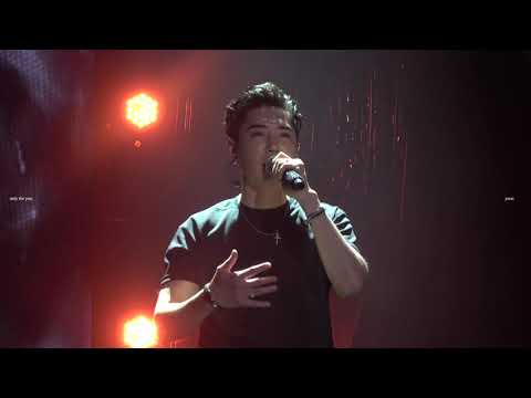 지오디 20주년 콘서트 편지 덴파트