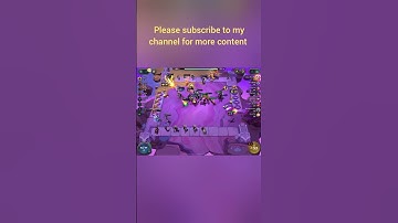 TFT Set 14 ranked game 61 part 11 #nitro #exotech #amp #gameplay #tft14 #tftladder #gg