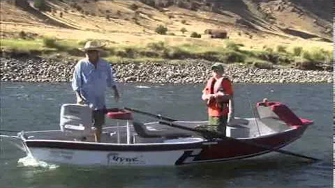 2013 Shoot Straight with Chad Schearer-Fishing the Yellowstone