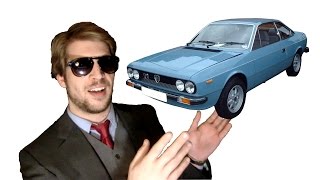 Lancia Beta Coupe - How to buy a Classic Car Lancia Beta Coupe - How to buy a Classic Car