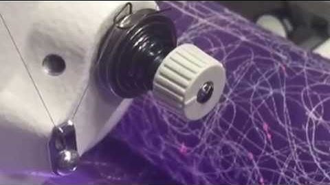 Clean the top tension disks on your Block RockiT for better tension control