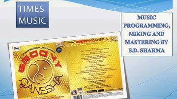 Nuendo video tutorial