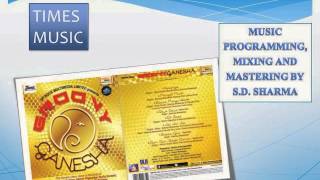 Nuendo video tutorial