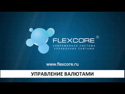 Кадр видеоурока: Управление валютами