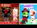 We Found LEGENDARY Pets At This Train Station At 3 AM In Adopt Me! (Roblox)