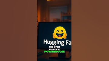 Meet the NEW AI Robots: HuggingFace