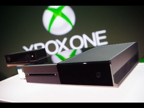 Video: Die Beliebtesten Argumente Für Xbox One DRM