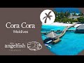 Cora cora maldives  affordable all inclusive