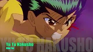 Yu Yu Hakusho AMV - Last Breath (Future)