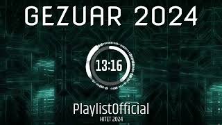 Megamix 2024 : Durim Malaj, Kushtrim Kelani, Pandora, Ezo Menic, Bajram Gigolli, Fatlume Popovci