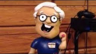 Famous Clarey Test on John Menard and Ray Szmanda Net Worth