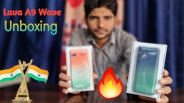 #Lava A9 /! A9 Full Unboxing Hindi Reviews A9 1700mAh Display 2.4 inch Lava A9 Lava A9