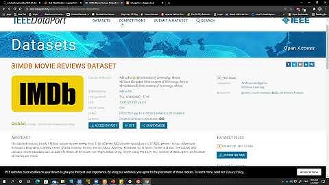 Data Ingestion with TFX CsvExampleGen component part 1
