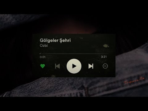 Ozbi - Gölgeler