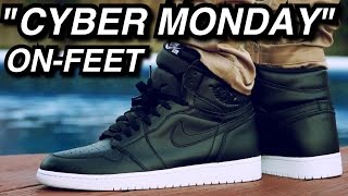 cyber monday aj1