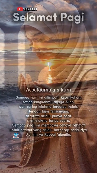 Story wa , Quotes islami , motivasi islami  #storyislami #islamicreminder  #senjabiruku