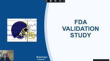 Concussion Index Validation