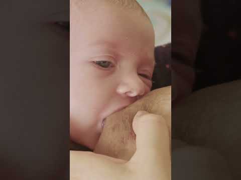 Vidéo: Qui cible l'allaitement exclusif ?