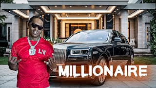 Rapper B.G. Surprising Facts, Lifestyle & Net Worth 2024 #bgrap