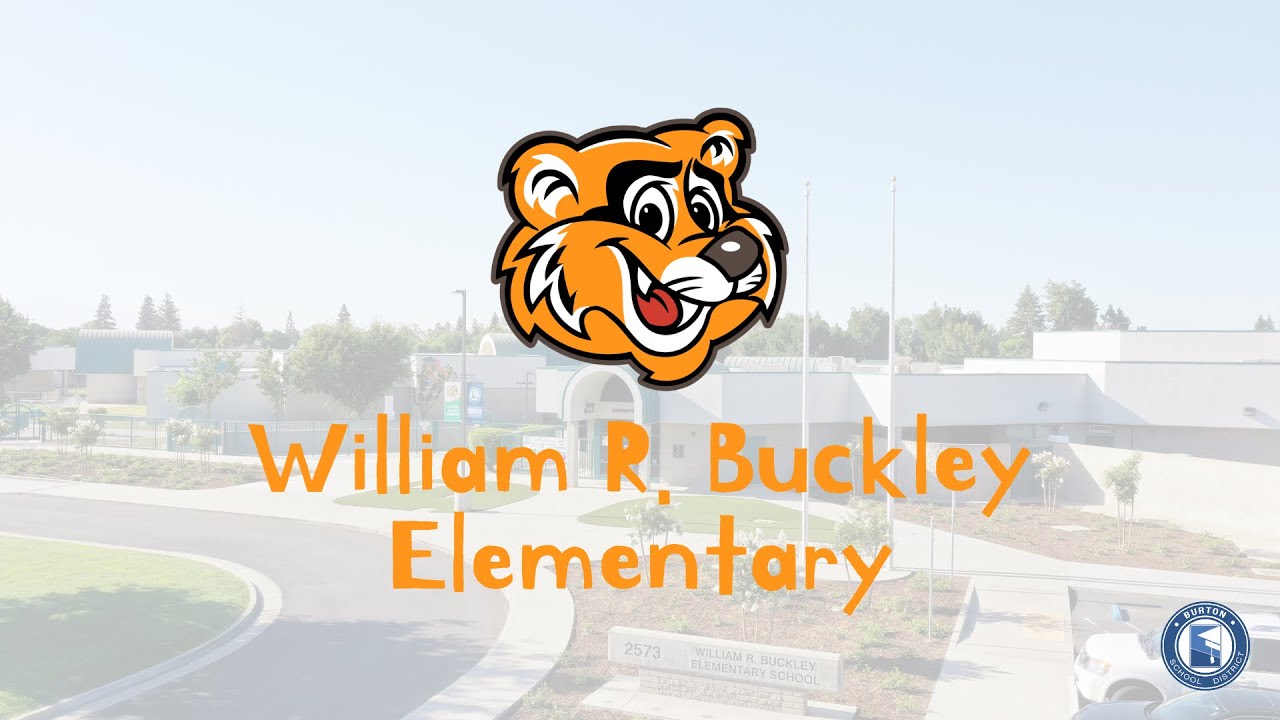 William R Buckley Elementary Campus YouTube