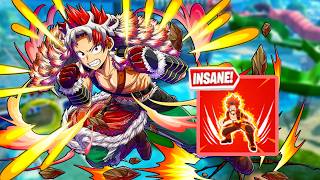 High Kill Red Kirishima Ranked Gameplay My Hero Ultra Rumble | MHUR screenshot 3