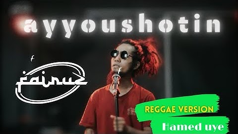 AYYOUSHOTIN - FAIRUZ BAND ft HAMED UYE