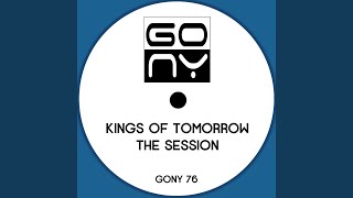 The Session (Sanjay Organised Noise)