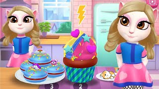 My Talking Angela 2 Android Gameplay Episode 17