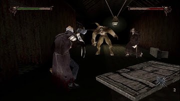 Nightmare Creatures II Dreamcast ISO Free Download