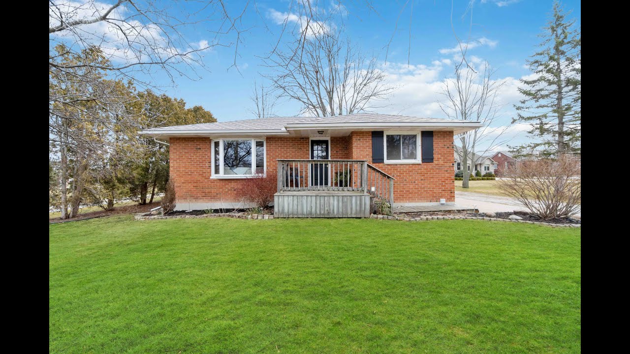 738 St Clair Pkwy YouTube