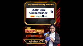 IMG TOP 62 BENEFITS FOR MEMBERS